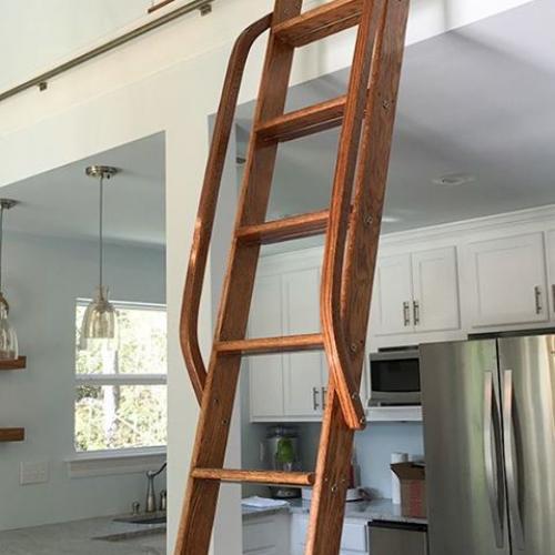 image of Loft Ladder