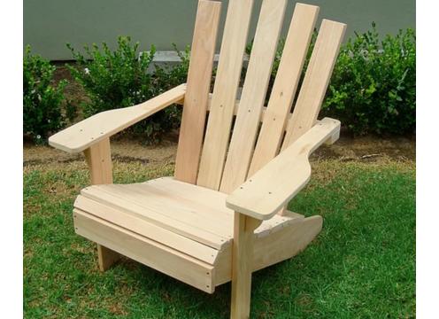 product image for Cape Cod Chair - Macrocarpa