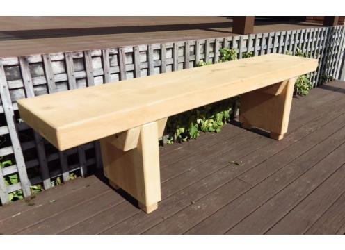 product image for Bench seat kitset