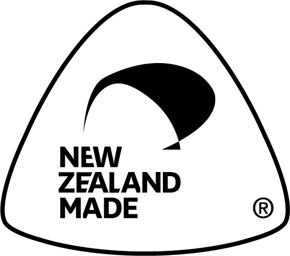 Made in New Zealand logo